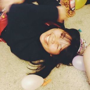 Meet your Posher, Cari